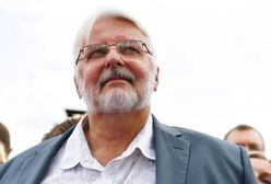 Witold Waszczykowski o planach wizyty w Smoleńsku i Katyniu: możemy spodziewać się "ścieżki zdrowia" ze strony Rosjan