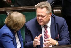 Odmówili żonie wiceministra Zielińskiego. Miała startować do sejmiku z list PiS