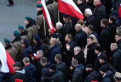 "Polskie władze uniknęły katastrofy". Zaskakująca opinia z Niemiec ws. Marsz Niepodległości