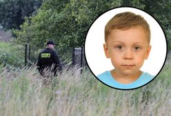 Dawid Żukowski poszukiwany. Więcej informacji o jego matce