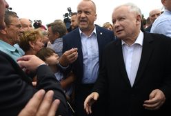 Ruszyła zbiórka na organizację Marszów Równości. "Fundusz Prezesa" dla LGBT