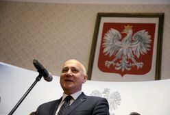 Joachim Brudziński zaskoczony w programie na żywo. "Egzamin zdany"