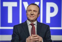 Jacek Kurski ma powody do świętowania. W TVP zaroi się od historycznych seriali