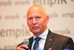 Gen. Mirosław Różański: Macierewicz był przeciwnikiem zakupu F-35