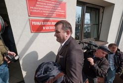 Stanisław Gawłowski nie wraca do aresztu. Pozostanie na wolności