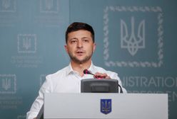 Wołodymyr Zełenski przyjedzie do Polski na obchody II wojny światowej. "Presja ws. Trumpa"