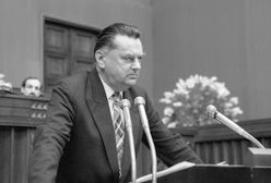 Byli premierzy żegnają Jana Olszewskiego. "Aż trudno znaleźć słowa"