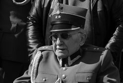 Zmarł Żołnierz Wyklęty. Wiktor Sumiński, ps. "Kropidło", miał 96 lat