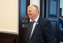 Wyniki wyborów parlamentarnych 2019. Marek Suski: Schetyna jest bezwzględny