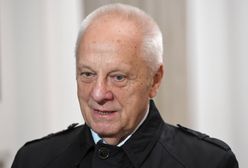 Jan Szyszko we wspomnieniach Stefana Niesiołowskiego. "Ceniłem jego wiedzę"