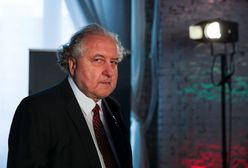 Andrzej Rzepliński: "Reżim Kaczyńskiego ukradł mi 30 lat pracy dla Rzeczypospolitej"