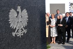 Prezes PiS czuje się już znacznie lepiej. Pojawił się bez kul, rozmawiał i wydawał polecenia