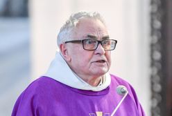 Apel o. Wiśniewskiego ws. pedofilii. "Biskupi powinni zrezygnować"