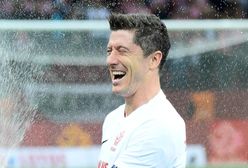 Robert Lewandowski pokazał zdjęcie z Klarą. Chwyta za serce!