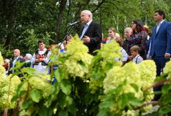 Burza po słowach Jarosława Kaczyńskiego. Zastępca rzecznika PiS tłumaczy