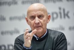 Porwanie w Białymstoku. Jerzy Dziewulski: to wygląda na działanie profesjonalistów