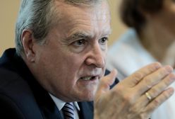 Piotr Gliński nie chce przedłużyć kadencji Dariuszowi Stoli. Dyrektor naraził się władzy