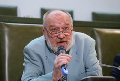 Nowe fakty ws. przeszłości Iwulskiego. "Musiałem stosować ówczesne prawo"