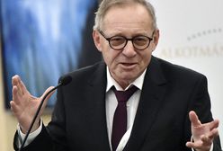 Sędzia Morawski nie przestaje zaskakiwać: "reprezentuję rząd" to przejęzyczenie