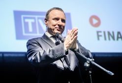 Jacek Kurski może otwierać szampana: TVP znowu wygrywa!