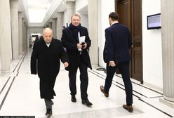 NEWS WP: Człowiek Andrzeja Dudy zawieszony w Zarządzie TVP, współpracownicy Jacka Kurskiego zostają. "Cios dla prezydenta"