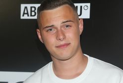 Adam Zdrójkowski pokazał brata. "Podobno niepodobni"