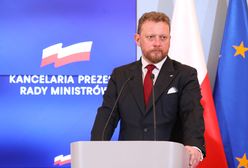 Koronawirus w Europie. Konferencja prasowa Ministerstwa Zdrowia