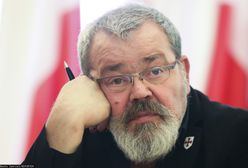 Toruń. Uniwersytet umorzył postępowanie wobec prof. Aleksandra Nalaskowskiego