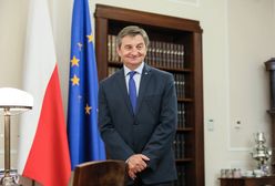 Wysokie nagrody w Kancelarii Sejmu. Prawie milion złotych od początku roku