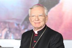 Arcybiskup Marek Jędraszewski doceniony. Został laureatem nagrody "Strażnik wartości"