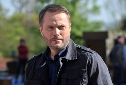 Artur Żmijewski znika z "Ojca Mateusza". Producenci zostawili mu otwartą furtkę