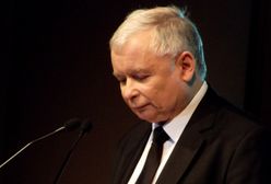 "Tego Kaczyński nie wygumkuje". Lech Wałęsa zamieścił wideo