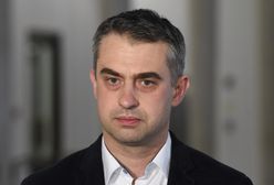 Krzysztof Gawkowski odszedł z SLD. "To była bardzo trudna decyzja"