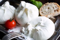 Burrata. Kremowy przysmak z Apulii