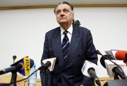 Prezydent Andrzej Duda ma poparcie byłego premiera Jana Olszewskiego