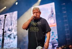 Muzycy Kultu przed koncertami badają się alkomatem. Jest stan wskazujący, jest kara