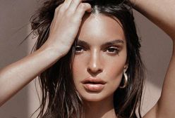 Emily Ratajkowski w "najmniejszym bikini świata"