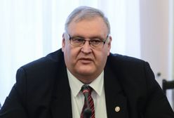 14 tysięcy złotych - taką emeryturę dostawał Prokurator Krajowy