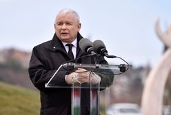 Kandydaci PiS na prezydentów miast. Oświadczenie Jarosława Kaczyńskiego