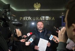 Maciej Grubski zrezygnował z członkostwa w PO. Wydał oświadczenie