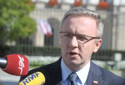 1 września. Krzysztof Szczerski: Dwudniowa wizyta Mike'a Penca