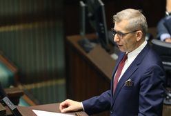 Akt oskarżenia przeciwko prezesowi NIK, byłemu posłowi i kontrolerowi NIK