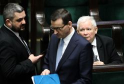 Koronawirus w Polsce i tarcza antykryzysowa. Sejm debatuje w czasie epidemii