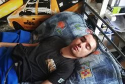 Poznań: mężczyzna wepchnął 20-latka na jezdnię, a kobieta go przejechała. Ruszył proces