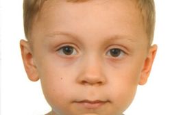 Zaginięcie Dawida Żukowskiego. Ojciec dziecka rzucił się pod pociąg