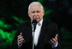 Konwencja PiS w Koszalinie. Przyjeżdża Jarosław Kaczyński