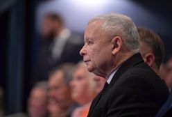 Zakończyła się narada na Nowogrodzkiej. Tematem była afera w KNF