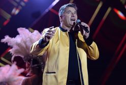 Wybory prezydenckie 2020. Lider Bayer Full Sławomir Świerzyński zachwyca się Andrzejem Dudą. "Jemu miód z ust kapie"