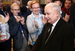 Badanie WP. Jarosław Kaczyński zwycięzcą wyborów parlamentarnych 2019. Tak sądzą Polacy