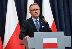 Przełom ws. wiz do USA? Enigmatyczna zapowiedź Krzysztofa Szczerskiego